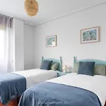 Apartamento Con Parking Privado