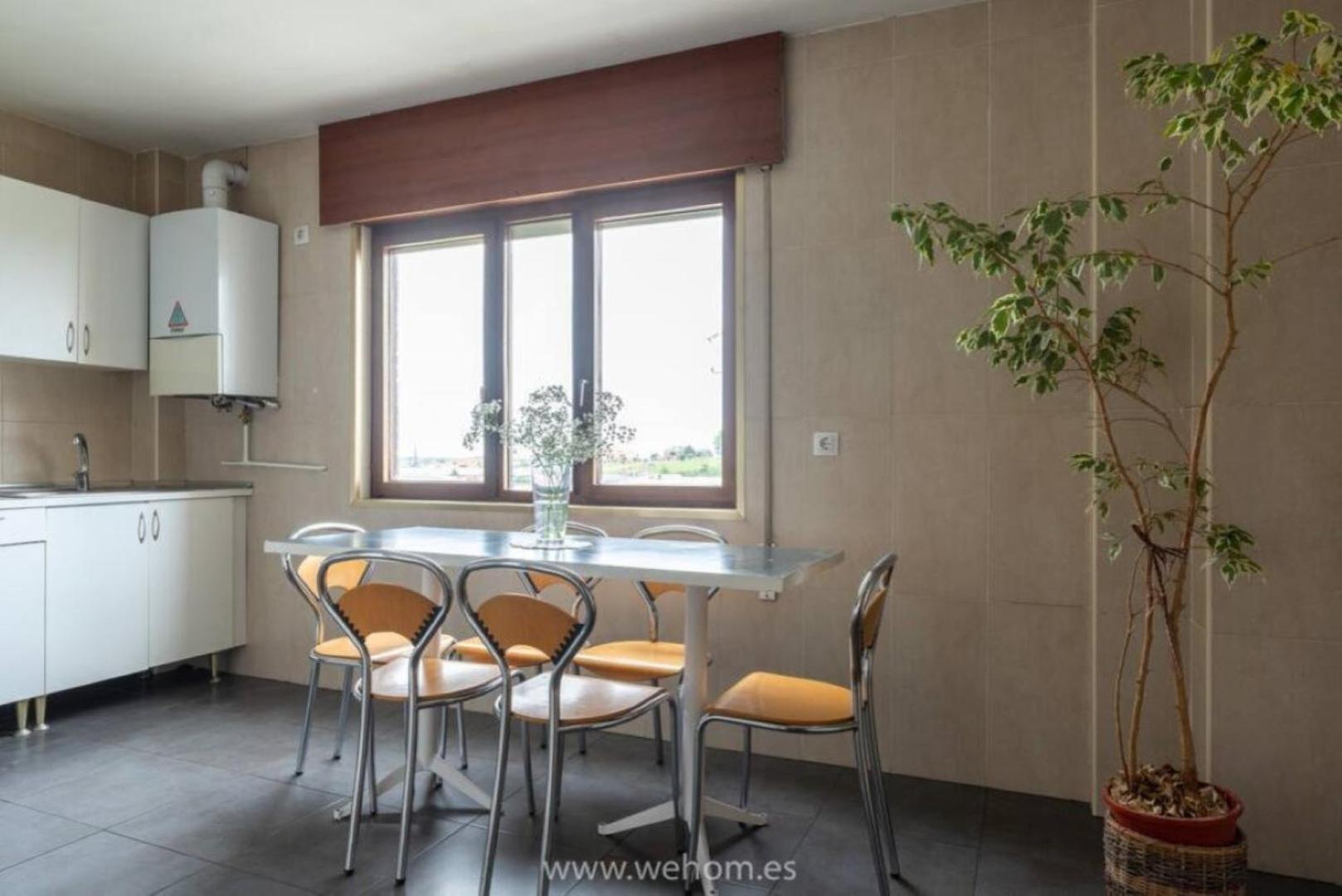 Apartamento Con Parking Privado Apartment Santander