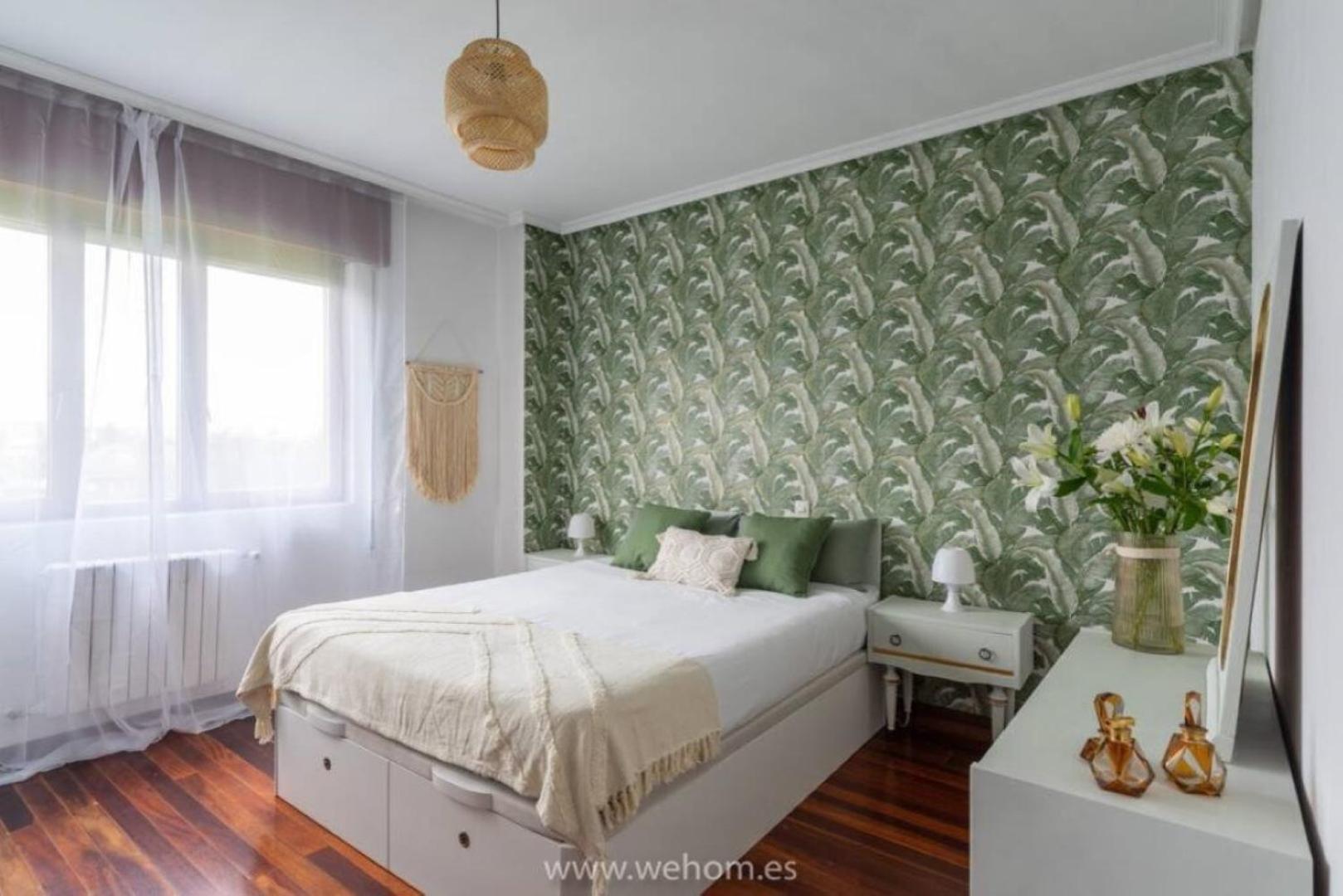 Apartamento Con Parking Privado Apartment