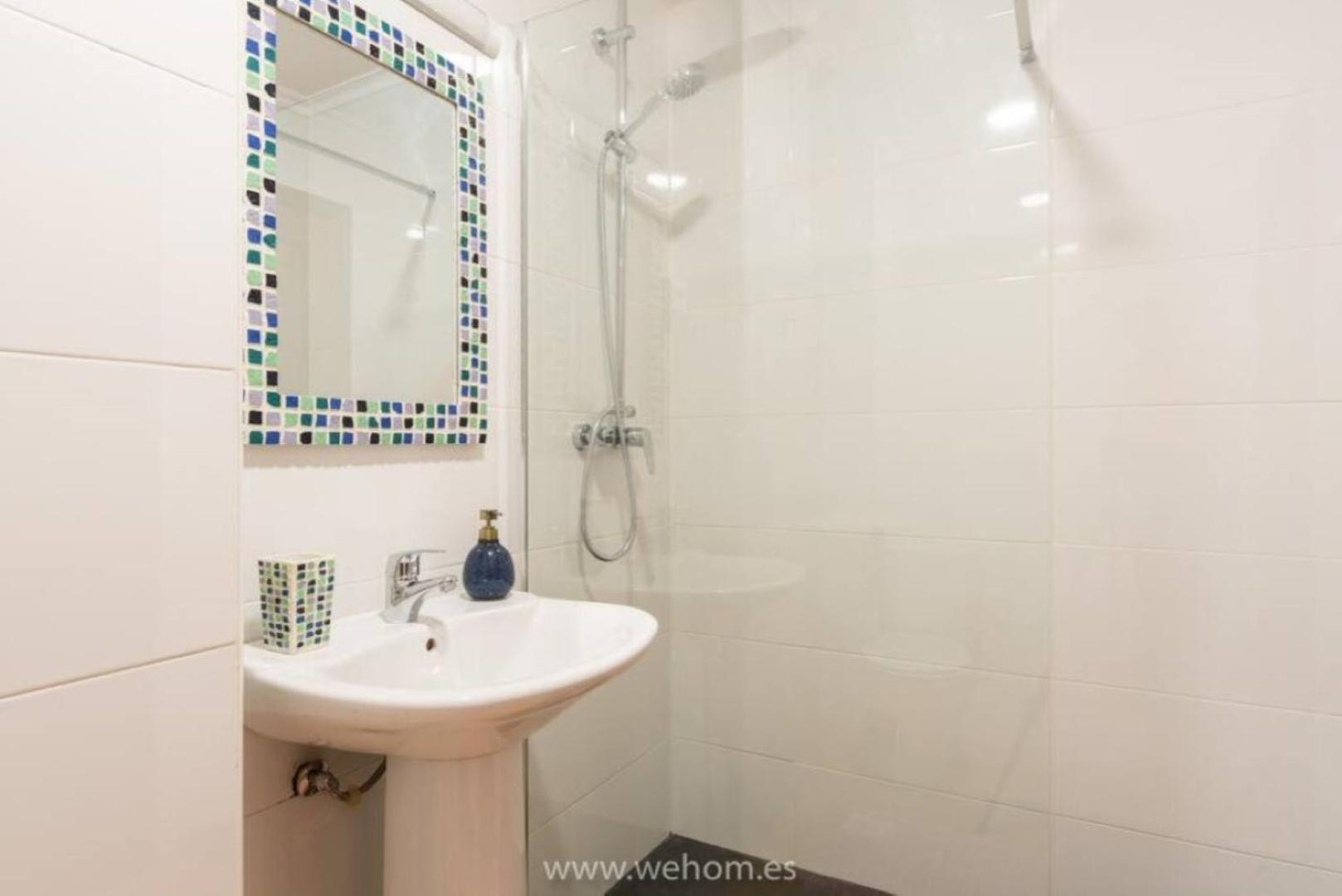 Apartamento Con Parking Privado Apartamento Santander