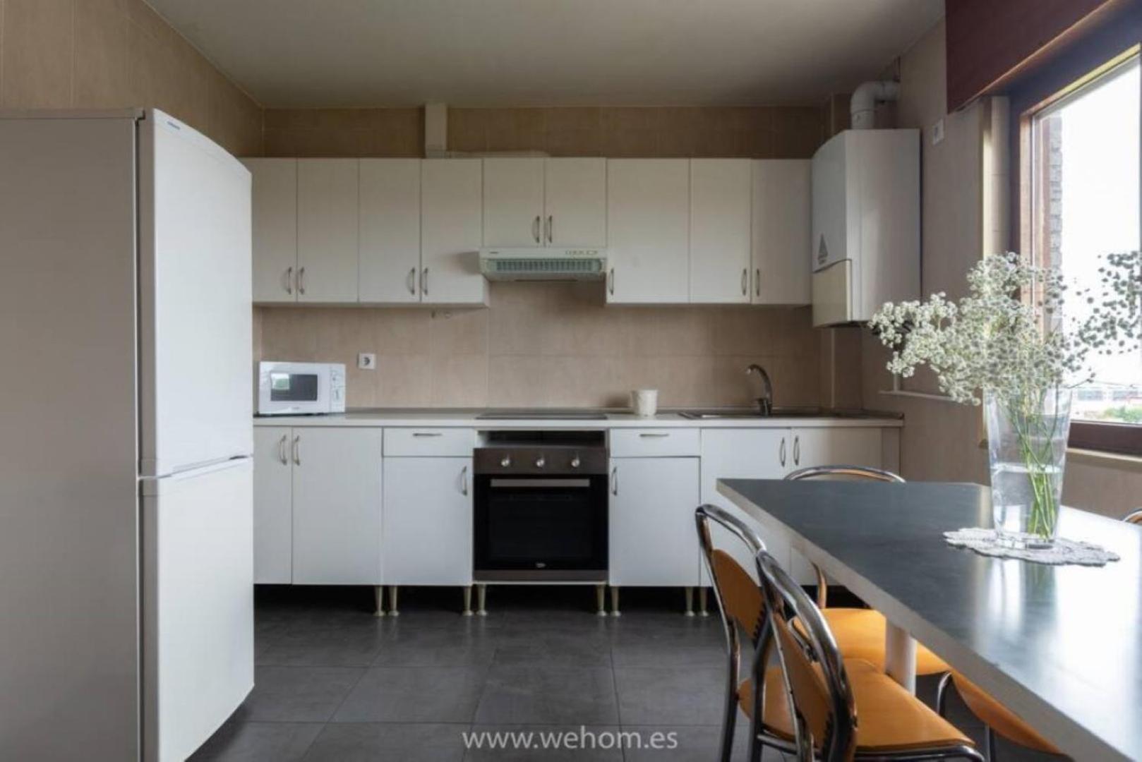 Apartamento Con Parking Privado Apartamento Santander