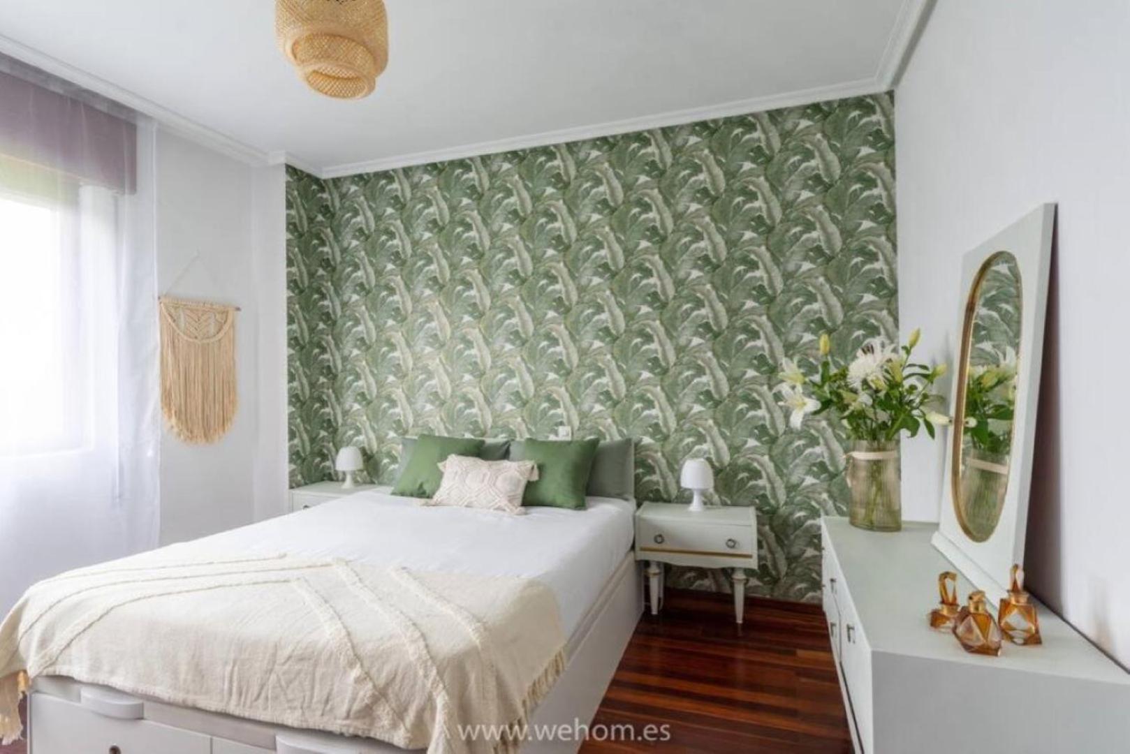 Apartamento Apartamento Con Parking Privado *
