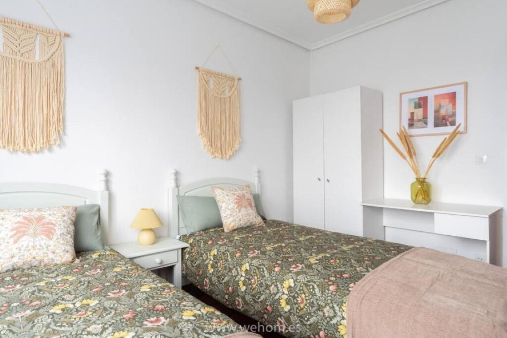 Apartamento Con Parking Privado Apartamento