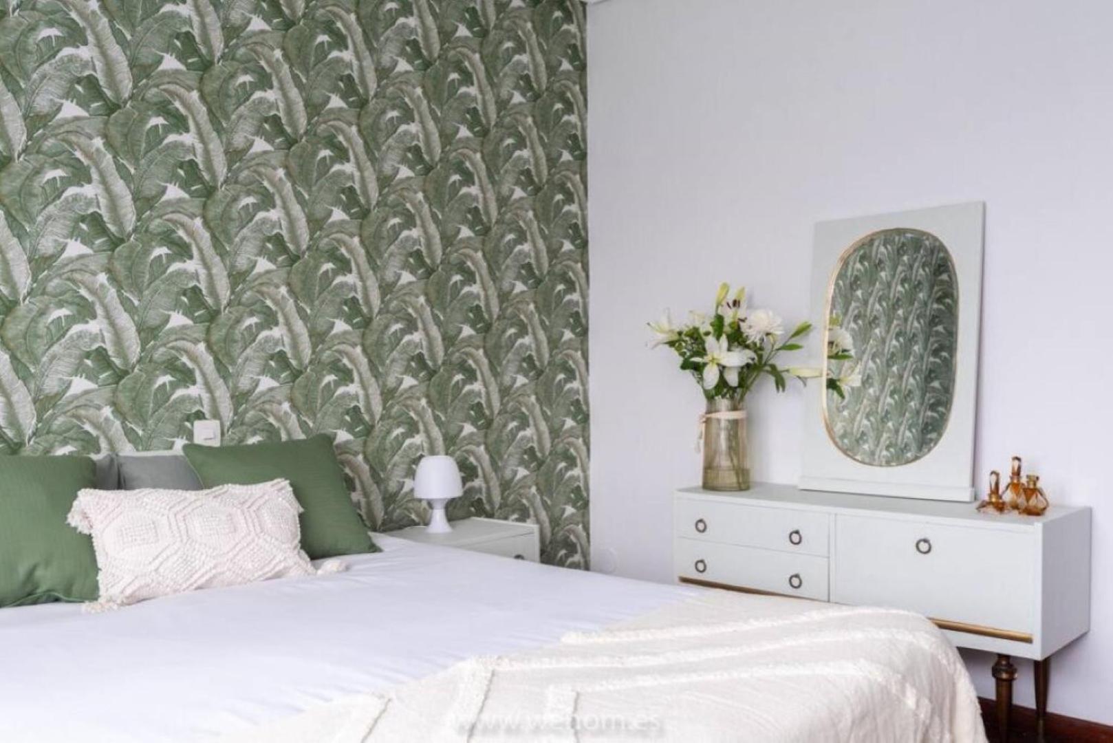 Apartamento Con Parking Privado Apartamento Santander