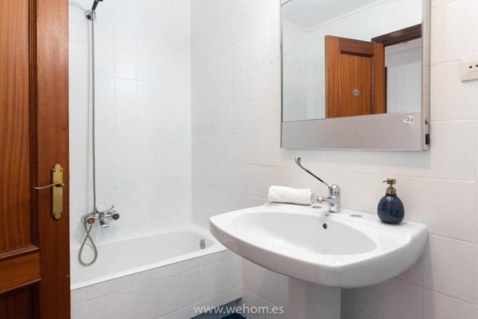 Appartement Apartamento Con Parking Privado Santander