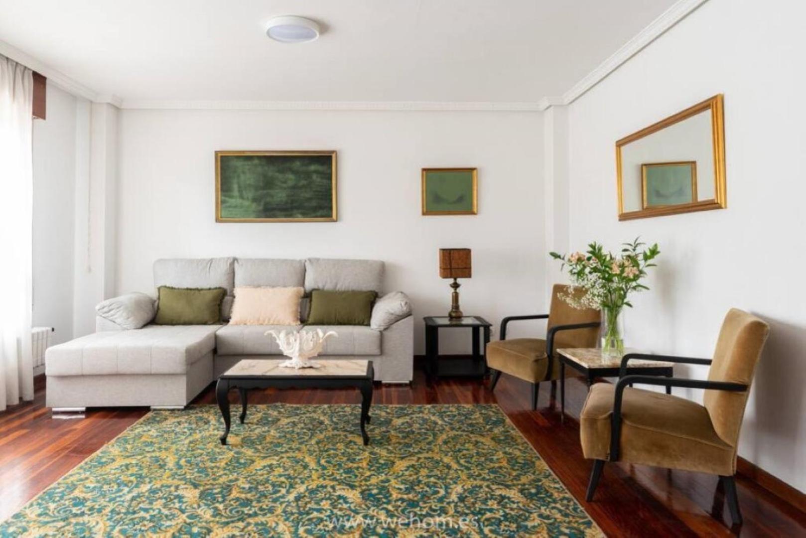 Appartement Apartamento Con Parking Privado *
